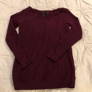 Victoria’s Secret sweater